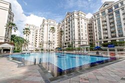Symphony Heights (D21), Condominium #617293091